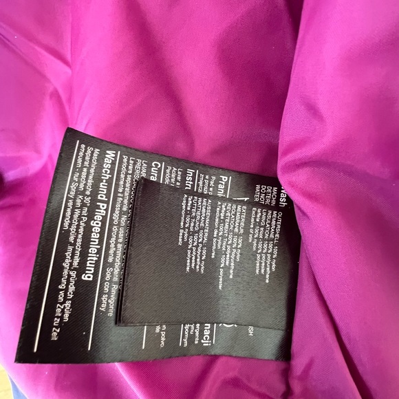 Burton Jacket - Picture 5 of 9